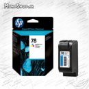 کارتریج اورجینال hp 78 C6578D 